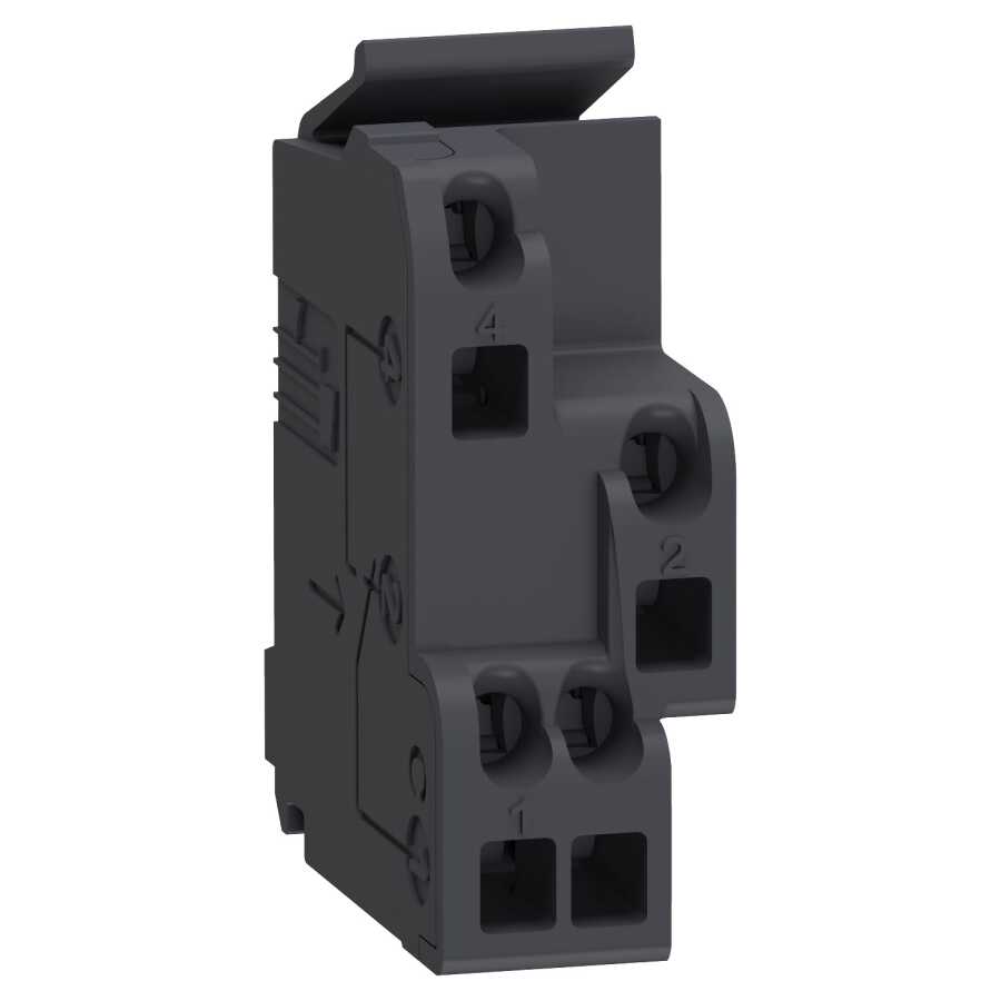 [29450] SCHNEIDER 29450 CVS NS100/630 OF/SD/SDE/SDV İÇİN YARDIMCI KONTAK