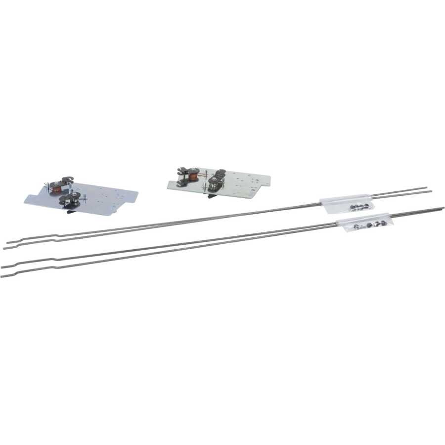 [48612] 48612 NW MASTERPACT MEKANİK KİLİT