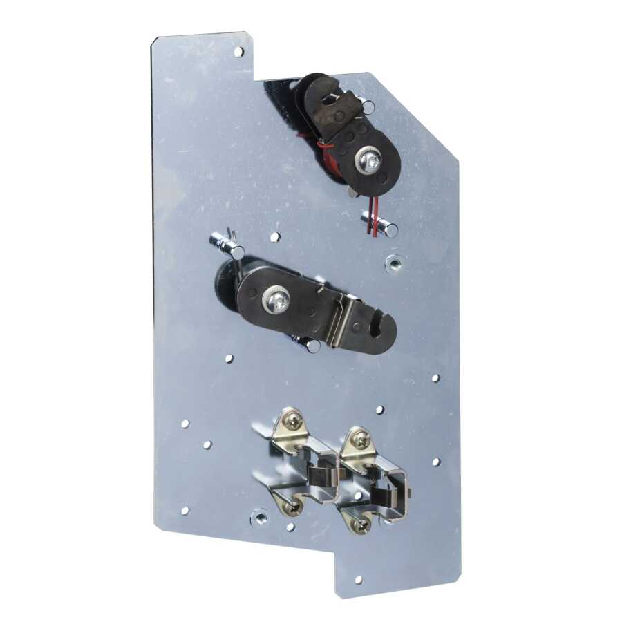 Schneider Electric 47926 NW MASTERPACT ADAPTASYON PLAKASI