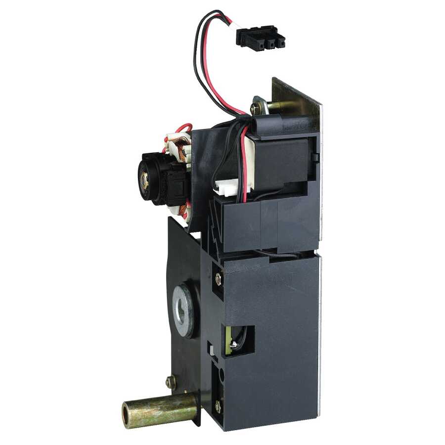 48527 MASTERPAC MOTOR MEKANİZMASI(200-240 V AC
