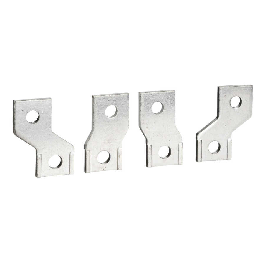 LV431564 45 mm ARALIK DÜZ BAĞLANTI 4P AYIRICI SET