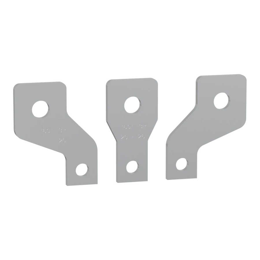 Schneider Electric G12SPDR3P AYIRICILAR 3P GOPACT MCCB 125