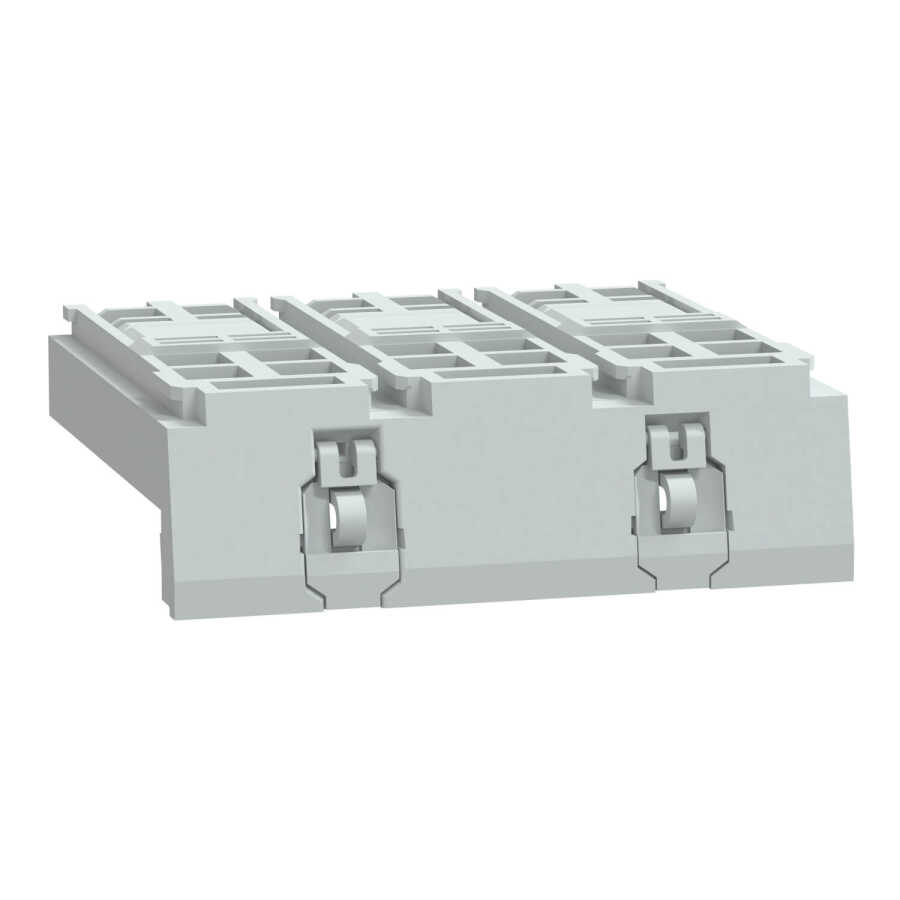 Schneider Electric G20STSHD3P KISA TERMİNAL KORUYUCU 3P GOPACT MCCB 200