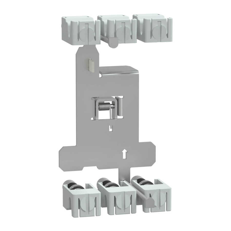 Schneider Electric G40PLUGKIT3P SOKET KAİDESİ DÖNÜŞTERME KİTİ 3P GOPACT MCCB 400