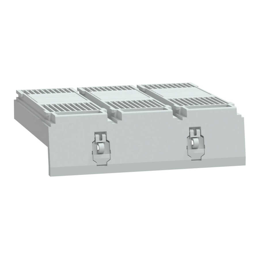 Schneider Electric G40STSHD3P KISA TERMİNAL KORUYUCU 3P GOPACT MCCB 400