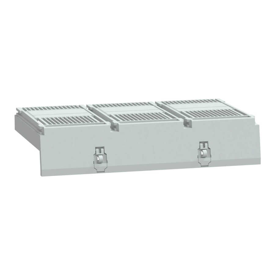 Schneider Electric G80STSHD3P KISA TERMİNAL KORUYUCU 3P GOPACT MCCB 800