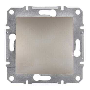 [EPH5600169] Schneider Electric EPH5600169 EPH5600169 KÖR KAPAK BRONZ