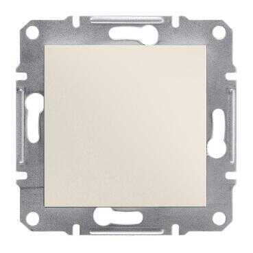 [EPH5670123] Schneider Electric EPH5670123 EPH5670123 KÖR KAPAK KREM ÇERÇEVESİZ
