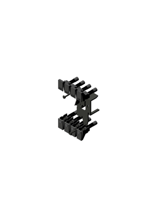[G20PLUGKIT4P] SCHNEIDER G20PLUGKIT4P SOKET KAİDESİ DÖNÜŞTERME KİTİ 4 KUTUPLU 200A
