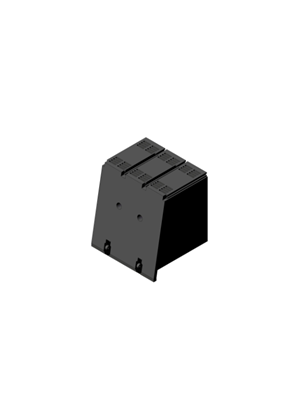 SCHNEIDER G25LTSHD3P UZUN TERMİNAL KORUYUCU 3 KUTUPLU 250A