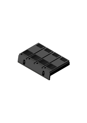 [G40STSHD4P] SCHNEIDER G40STSHD4P KISA TERMİNAL KORUYUCU 4 KUTUPLU 400A