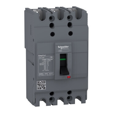 SCHNEIDER EZC100F3100 EZC100F3100 3P 3*100 A SABİT TER.MAN.ŞALTER
