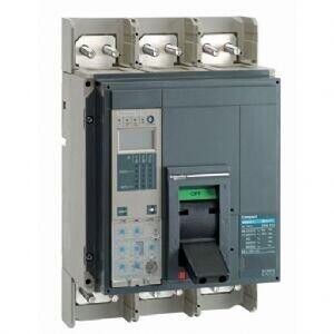 [33482S5] SCHNEIDER 33482S5 1600A 50kA 3 KUTUP MİC 5.0 TER.MAN.KOR. ŞALTER