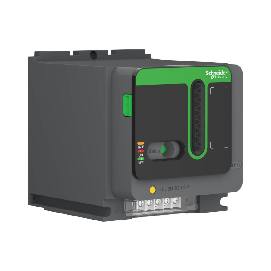 [LV435010] SCHNEIDER LV435010 220 VAC EASYPACT CVC 400/630