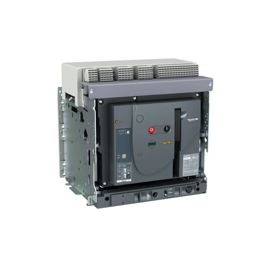 [NT10H13PML2EHH] SCHNEIDER NT10H13PML2EHH 1000A 42kA 3 KUTUP AÇIK TİP GÜÇ ŞALTER