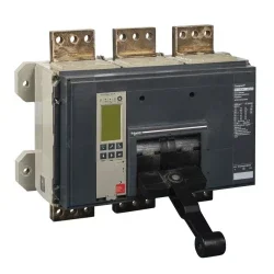 [NS2000H3PMF2.0E] SCHNEIDER NS2000H3PMF2.0E 2000A 70kA 3 KUTUP MİC 2.0E TER.MAN.KOR. ŞALTER