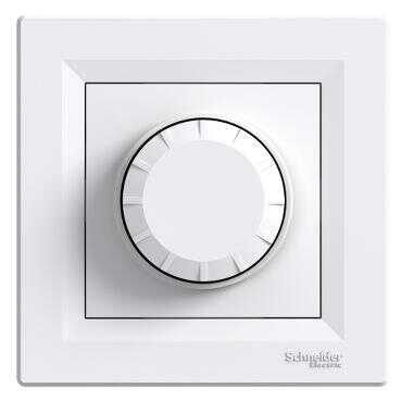 [EPH6400121] Schneider Electric EPH6400121 EPH6400121 DİMMER 600VA (RL TİP VAVİVEN )BEYAZ