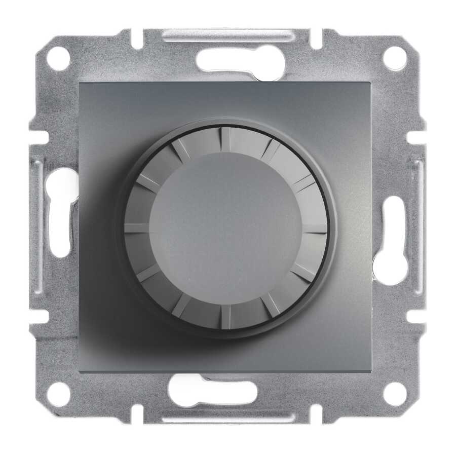 [EPH6400162] Schneider Electric EPH6400162 EPH6400162 DIMMER 600 VA (RL TİP VAVİEN) ÇELİK