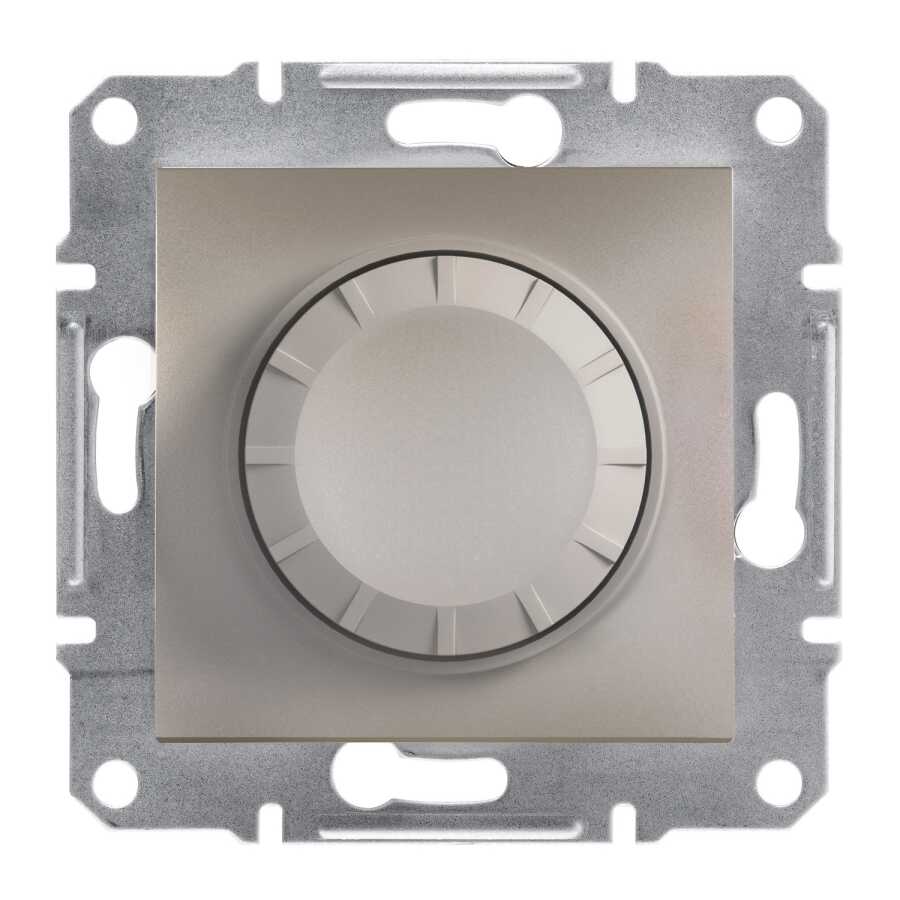 [EPH6400169] Schneider Electric EPH6400169 EPH6400169 DIMMER 600 VA (RL TİP VAVİEN) BRONZ