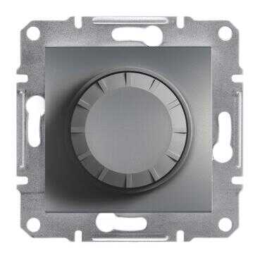 [EPH6500162] Schneider Electric EPH6500162 EPH6500162 IŞIKLI DIMMER 600 VA(RLTİP VAVİEN)ÇELİK