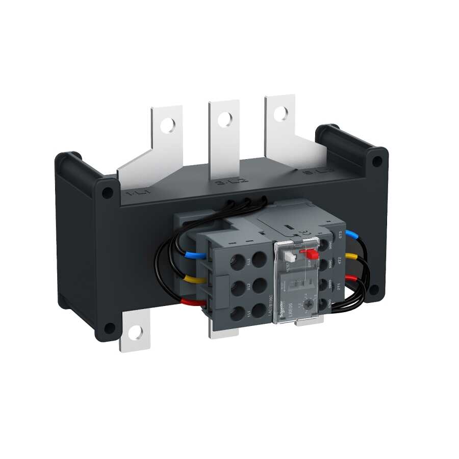 [LRE481] Schneider Electric LRE481 LRE481 62 - 99 A TERMİK RÖLE