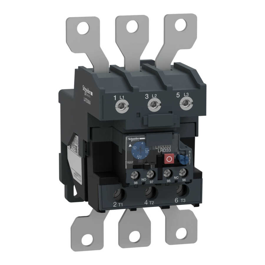 [LRD33676] SCHNEIDER LRD33676 LRD33676 95- 120 A TERMİK RÖLE