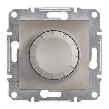 Schneider Electric EPH6600169 EPH6600169 DIMMER 315 VA (RC TİP VAVİEN)BRONZ