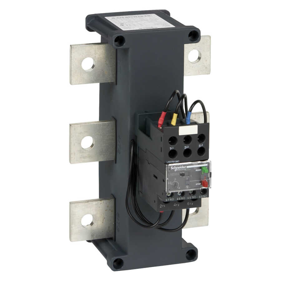 [LRE489] Schneider Electric LRE489 LRE489 394...630 A TERMİK RÖLE