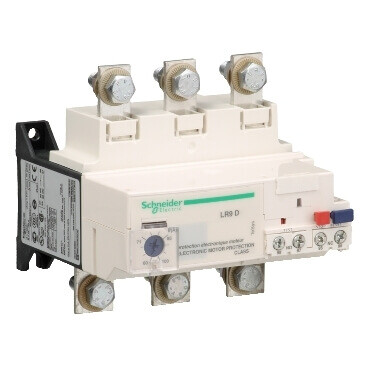 [LR9D5367] SCHNEIDER LR9D5367 60 - 100 A TERMİK RÖLE