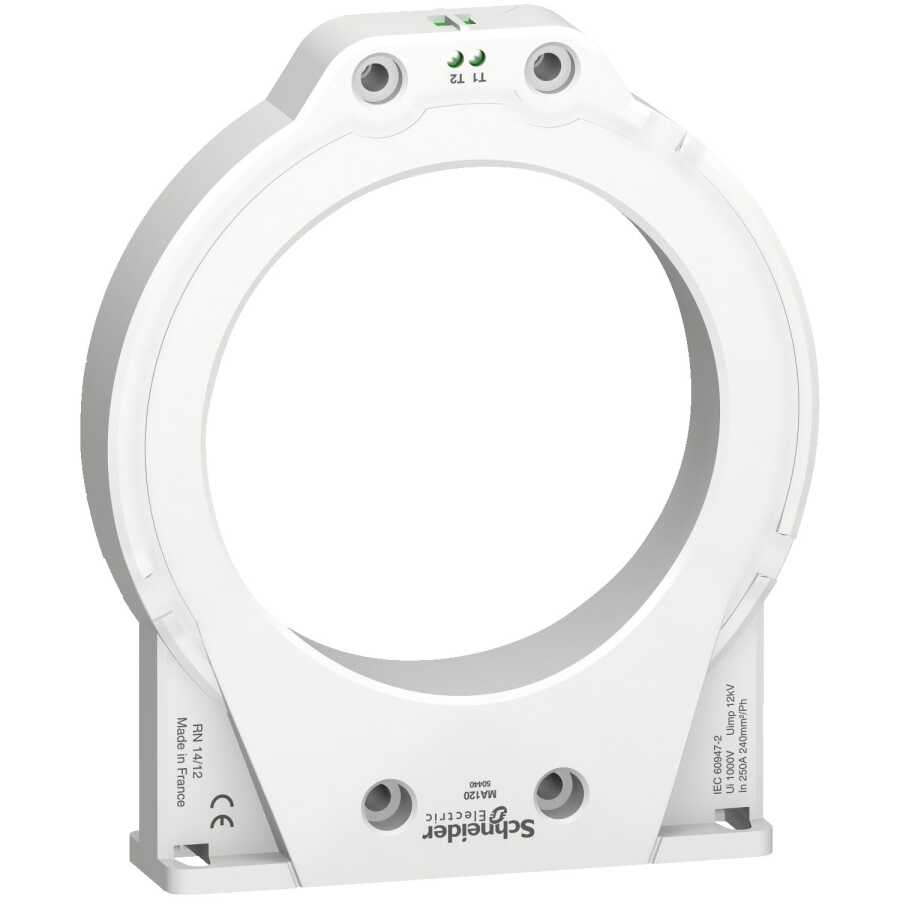 [50440] SCHNEIDER 50440 50440 120mm ME 120 TOROİD AKIM TRAFOLARI
