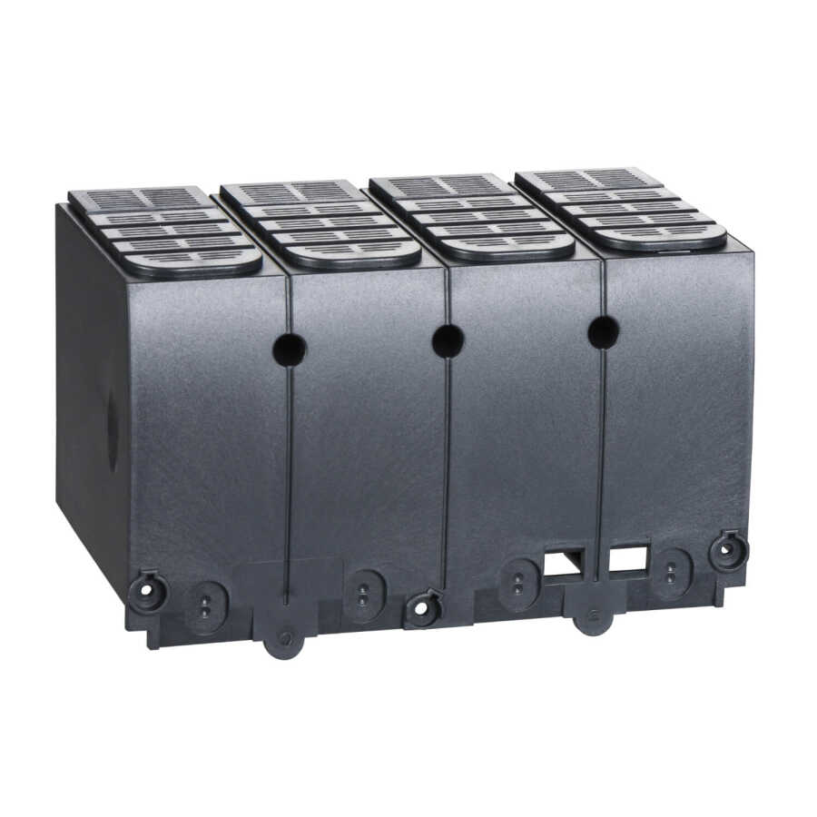 [LV429518] SCHNEIDER LV429518 TERMİNAL KORUYUCU TA25 İÇİN
