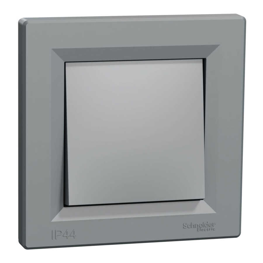 SCHNEIDER EPH0400462 EPH0400462 ASFORA-IP44 VAVİEN ÇELİK