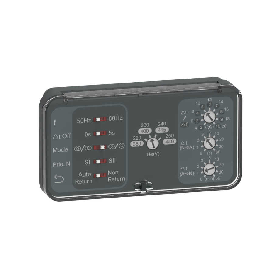 [TPCCIF02] SCHNEIDER TPCCIF02 HMI PANELİ STANDART SERİ İÇİN