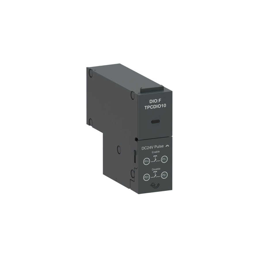 [TPCDIO08] SCHNEIDER TPCDIO08 GÖNÜLLÜ UZAKTAN KONTROL GİRİŞ SİNYALİ