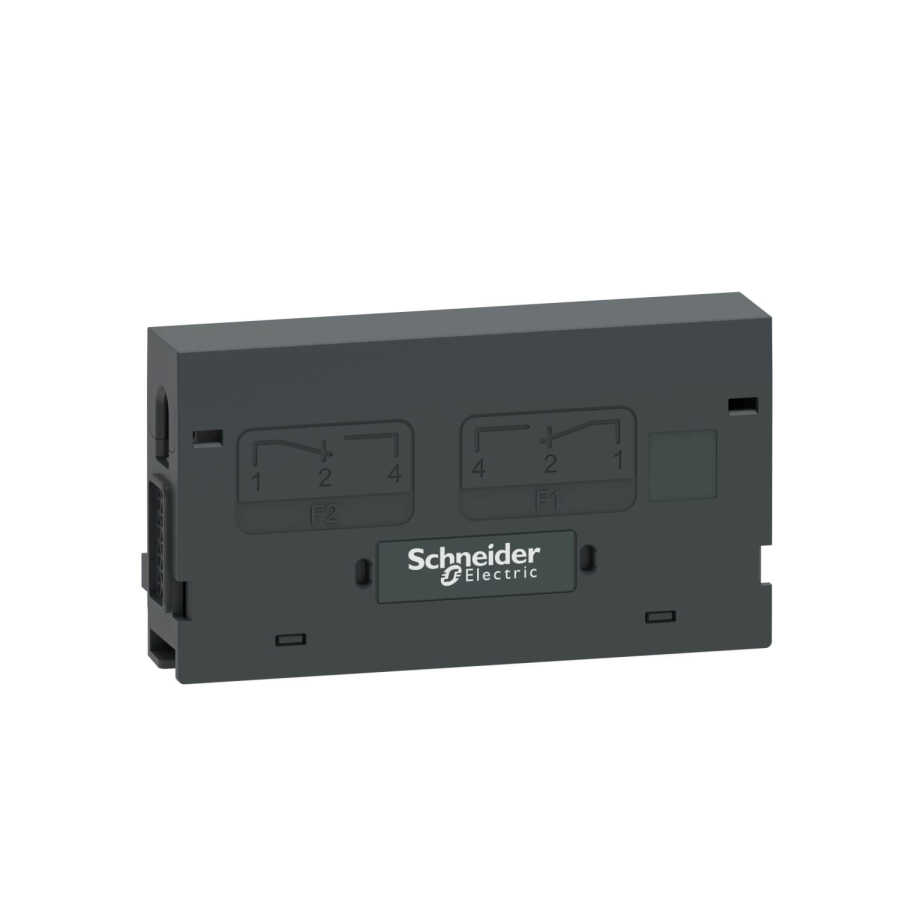 [TPSAUX32] SCHNEIDER TPSAUX32 YARDIMCI KONTAK TRANSFERPACT KAYNAK I VE KAYNAK II