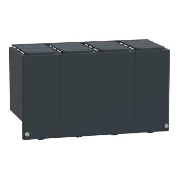 SCHNEIDER TPSISO42 TERMİNAL KORUYUCU TA63 İÇİN
