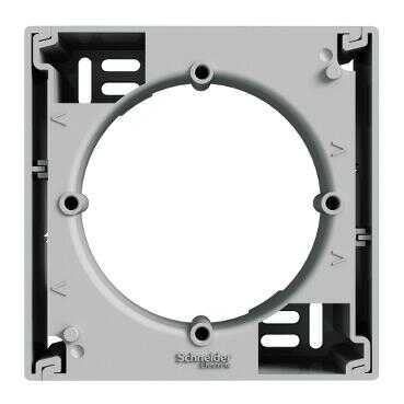 SCHNEIDER EPH6100161 EPH6100161 ASFORA TEKLİ SIVAÜSTÜ KASA ALÜMİNYUM