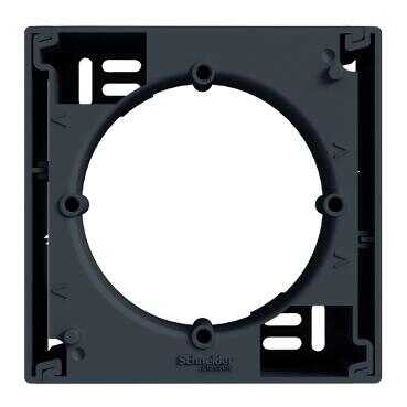 SCHNEIDER EPH6100171 EPH6100171 ASFORA TEKLİ ANTRASİT SIVAÜSTÜ ÇERÇEVE