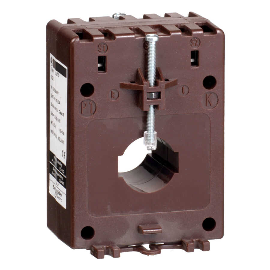 SCHNEIDER LUTC4001 LUTC4001 AKIM TANSFORM.ENTEGRE MOTOR KONTROL CİH.