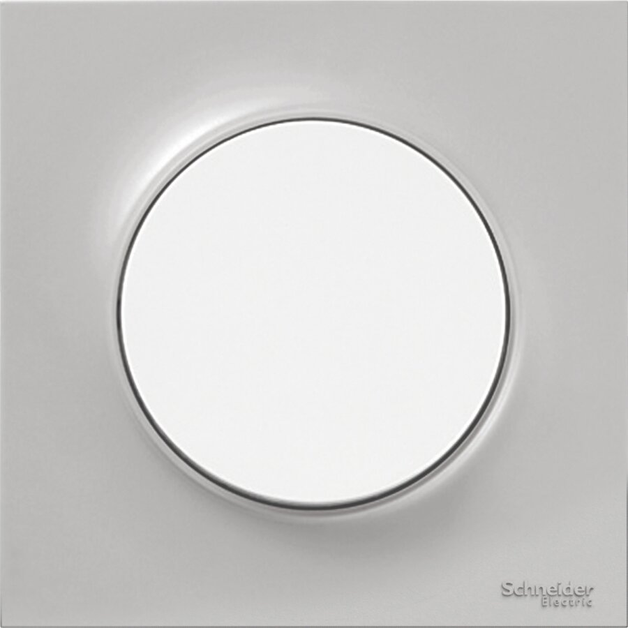 SCHNEIDER S520201 ODACE 10AX BEYAZ ANAHTAR
