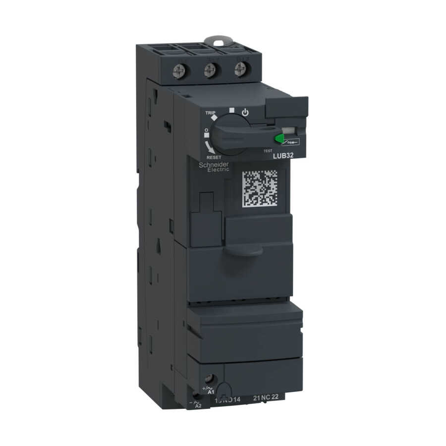 [LUB32] SCHNEIDER LUB32 LUB32 15 kW DOL BAZ ÜNİTE