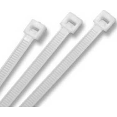 ŞAFAK ELEKTRİK S..1602C 160*2,5 mm BEYAZ KABLO BAĞI