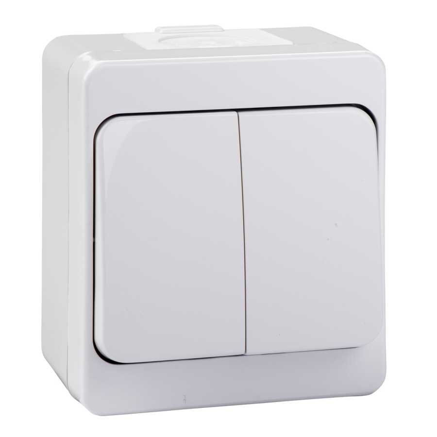 [NML0300133] SCHNEIDER NML0300133 GRİ NEMLİYER KOMÜTATÖR