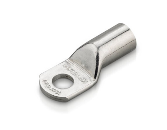 [KP025-M08] KARDEŞ ELEKTRİK KP025-M08 SKP-A 25/M8 mm BAKIR PABUÇ