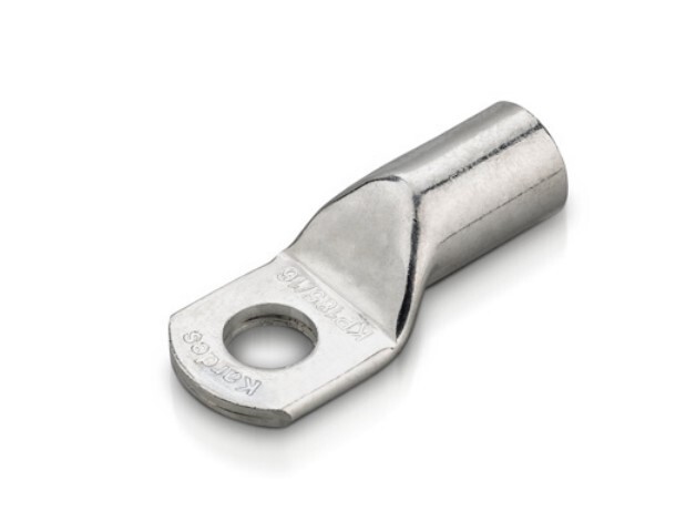 [KP035-M08] KARDEŞ ELEKTRİK KP035-M08 SKP-A 35/M8 mm BAKIR PABUÇ
