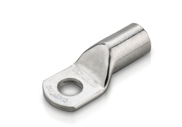 [KP050-M08] KARDEŞ ELEKTRİK KP050-M08 SKP-A 50/M8 mm BAKIR PABUÇ