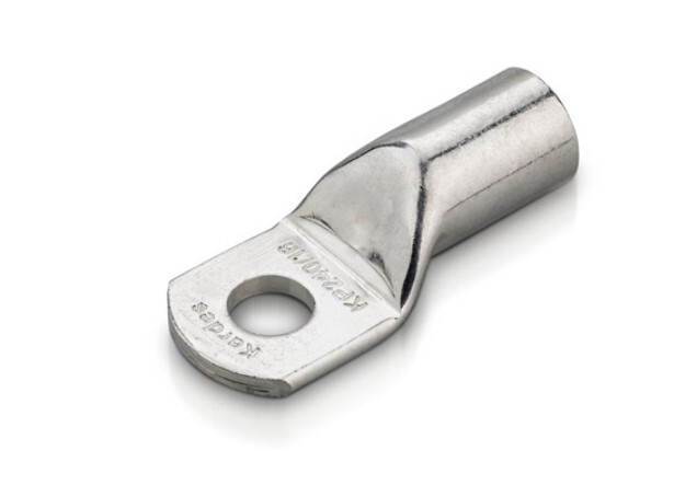 [KP070-M10] KARDEŞ ELEKTRİK KP070-M10 SKP-A 70/M10 mm BAKIR PABUÇ
