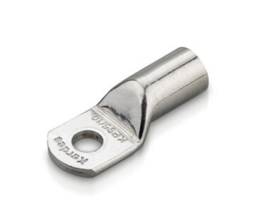 [KP016-M06] KARDEŞ ELEKTRİK KP016-M06 SKP-A 16/M6 mm BAKIR PABUÇ