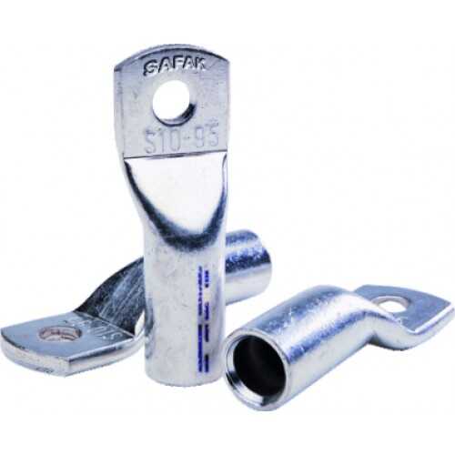 ŞAFAK ELEKTRİK DIN 07016 DIN NORM KABLO PABUCU 70mm2 M16