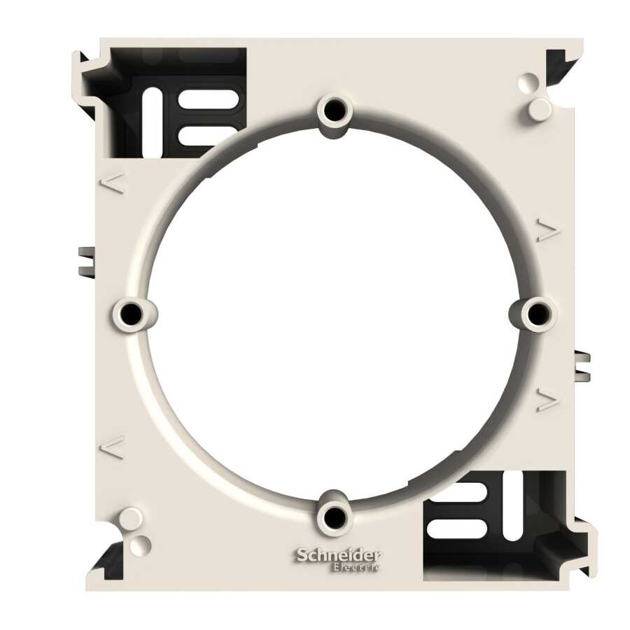 [EPH6100223] SCHNEIDER EPH6100223 EPH6100223 SIVA ÜSTÜ KREM EK KASA